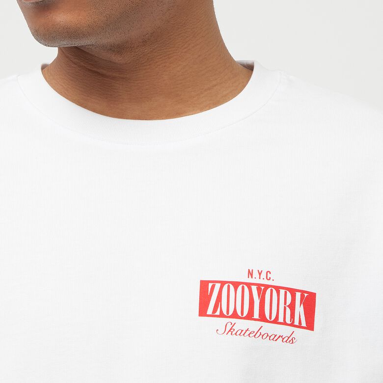Hot Dog Langarmshirt