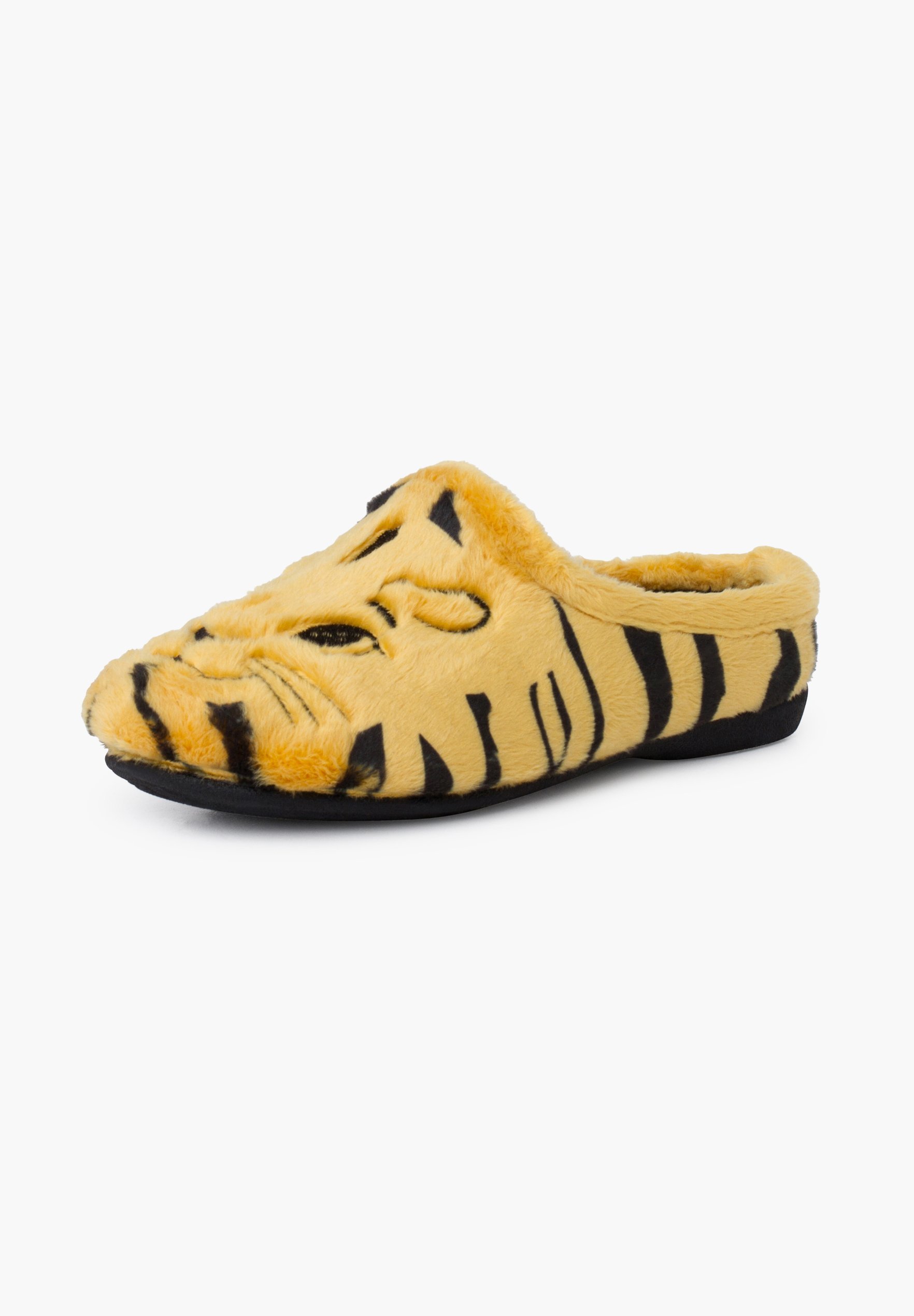Pisamonas LEON TYPE - Mules - geel