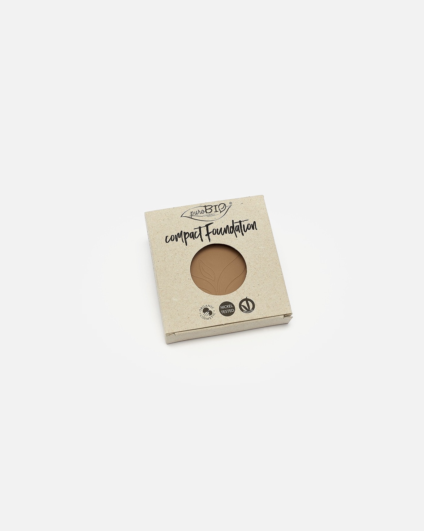 Purobio Compact Foundation RECHARGE
