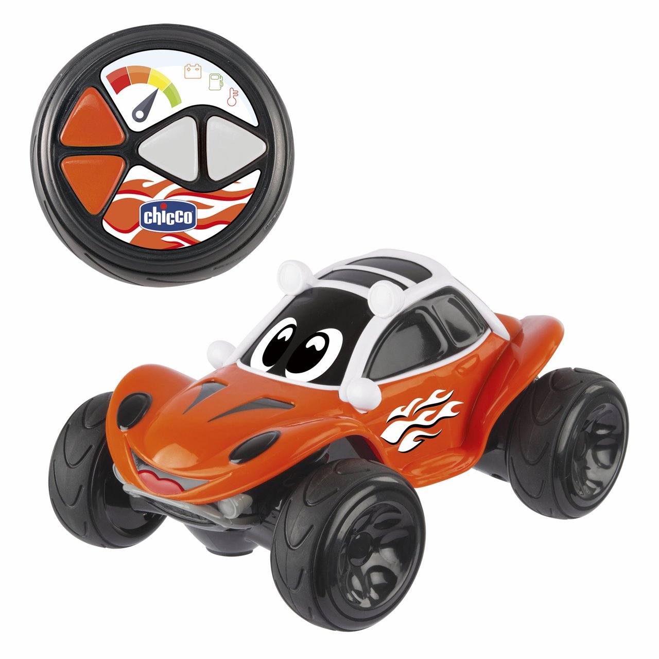 Happy Buggy RC Teledirigido
