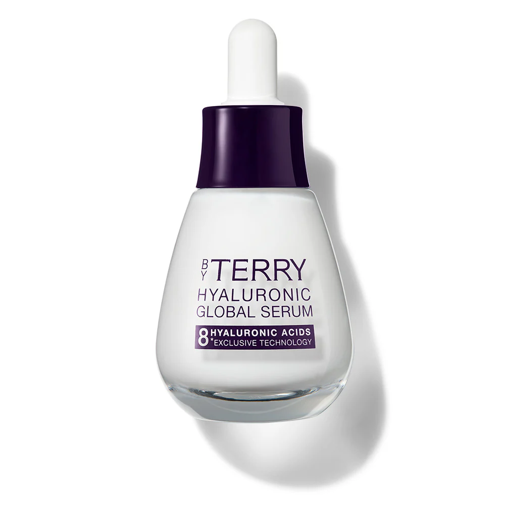 Hyaluronic Global Serum - Siero viso effetto globale