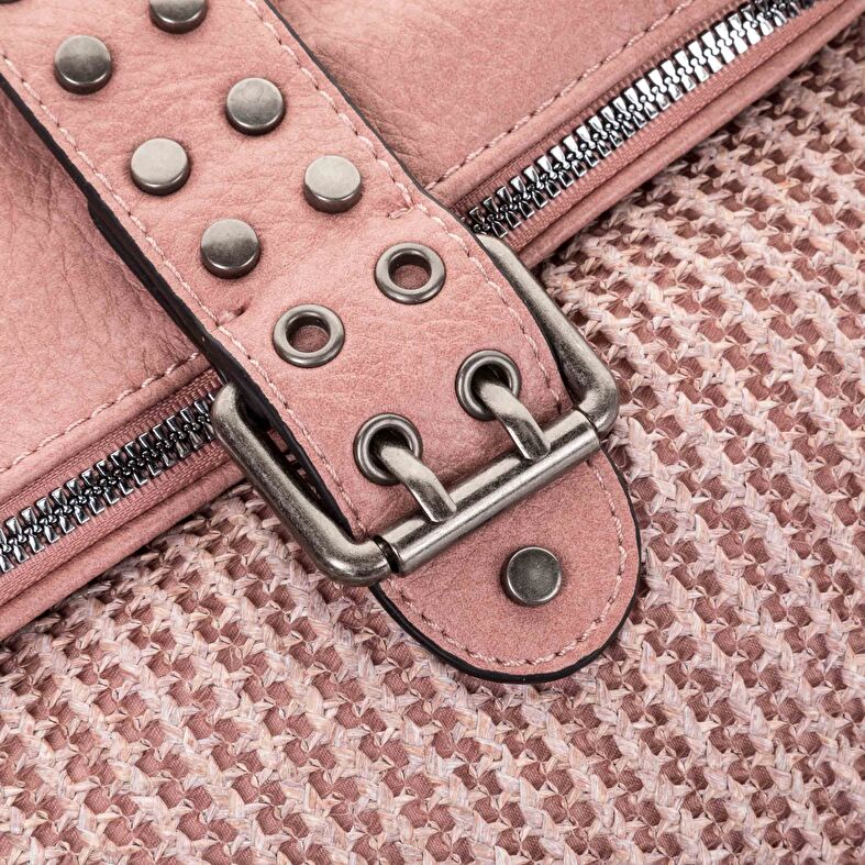  Bolsos de mujer Bolsos Rosa