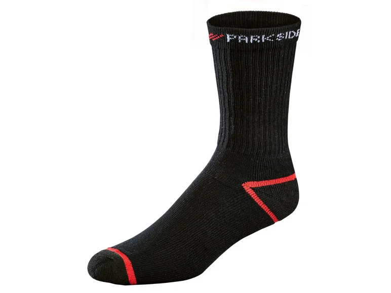 PARKSIDE® miesten 5 parin kenkäsarja
