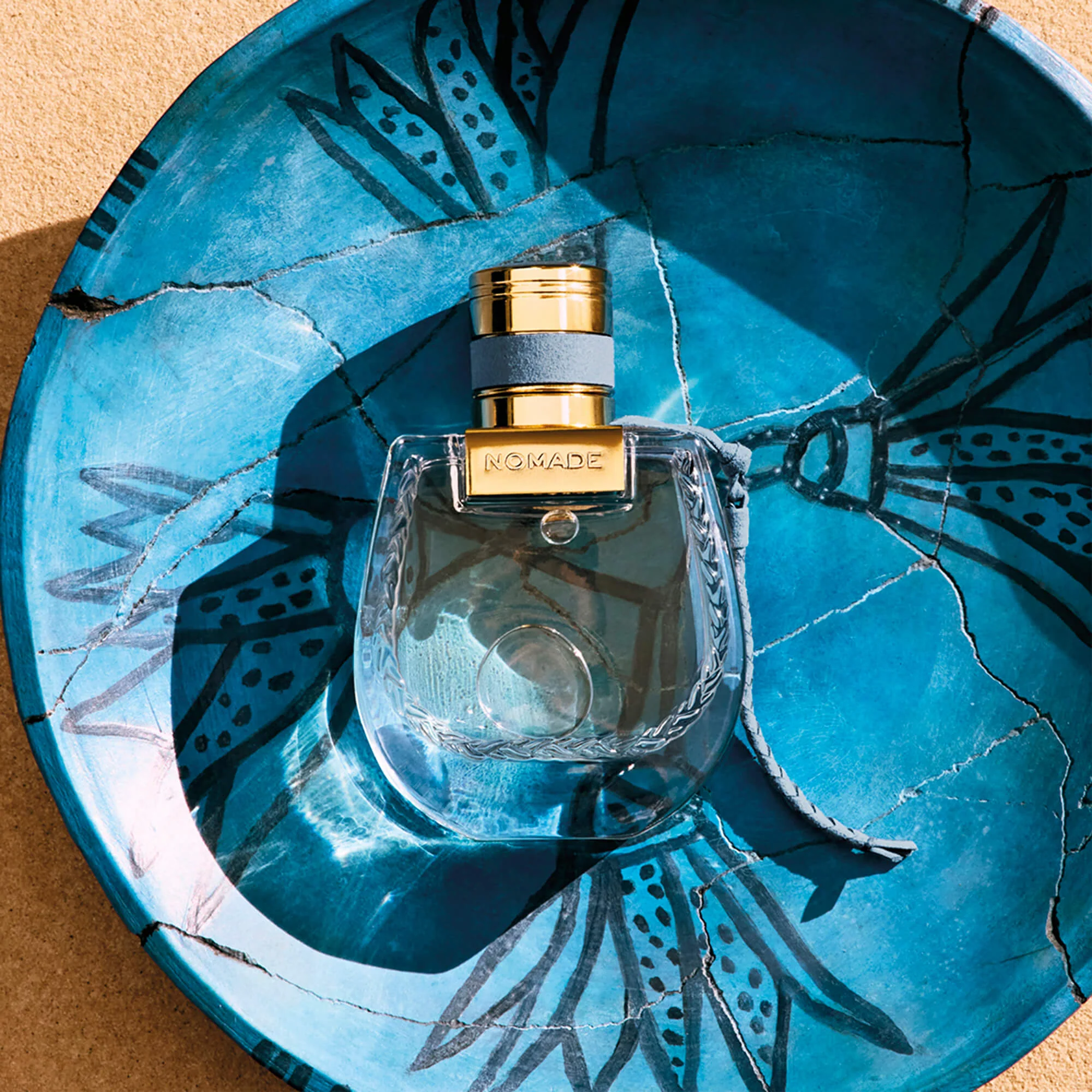 Nomade Lumière d'Égypte - Eau de Parfum