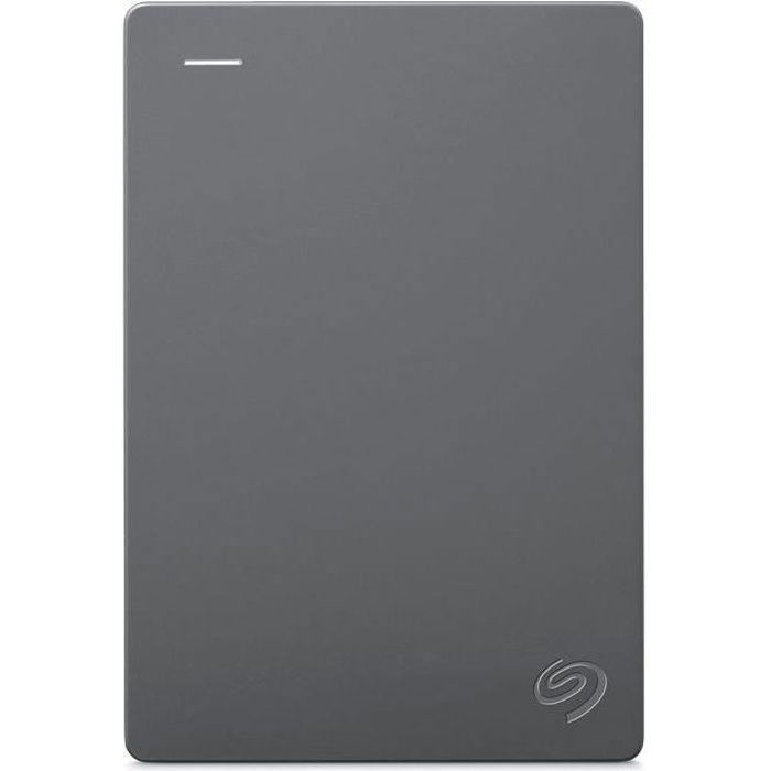 SEAGATE Basic 2TB USB3.0 Portable External Hard Drive