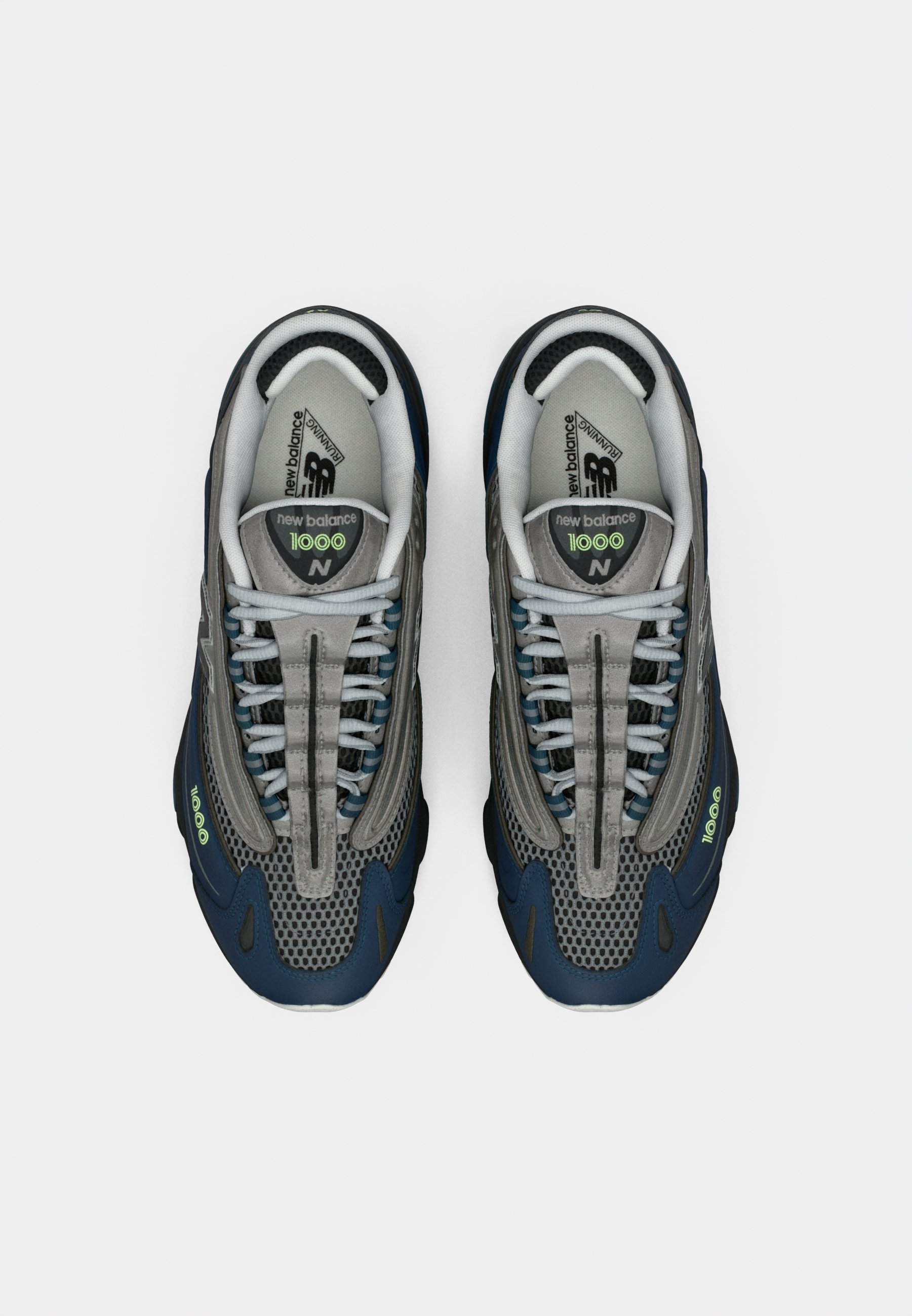 New Balance lage sneakers