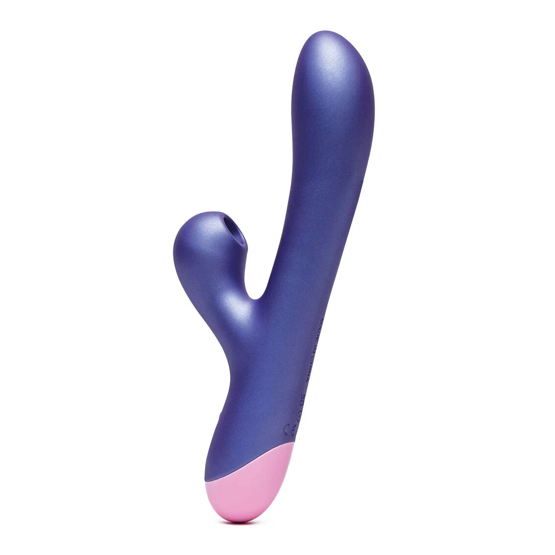 Rump Pulse