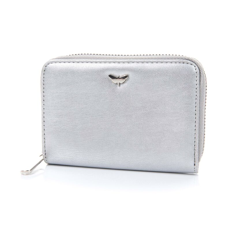 Carteras grises