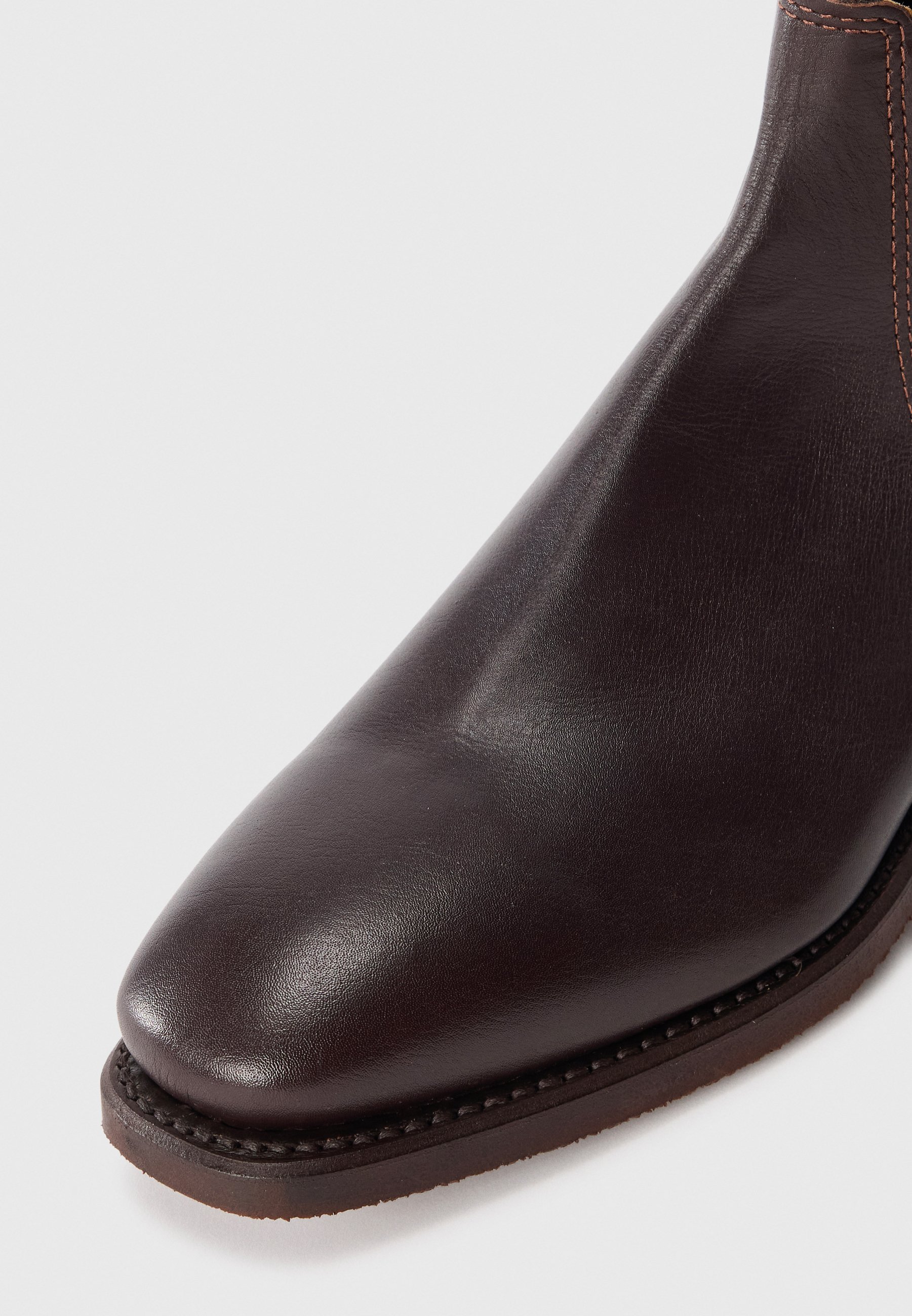RM WILLIAMS COMFORT CRAFTSMAN UNISEX - Klasyczne botki - kasztanowe
