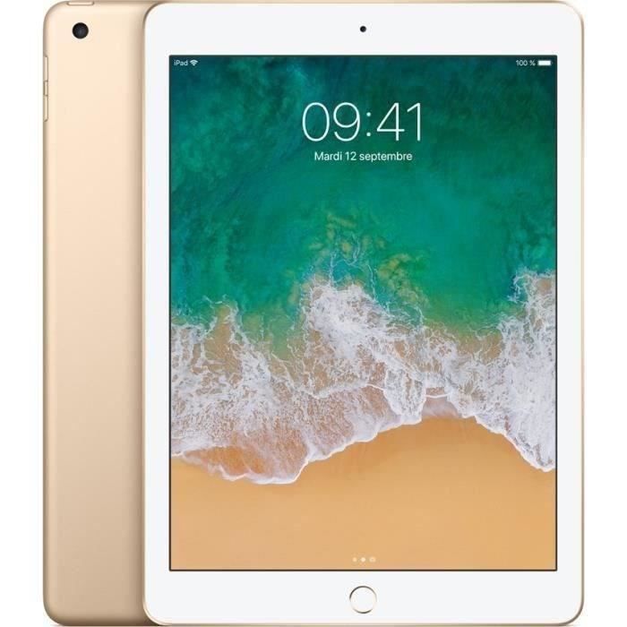 Apple iPad 9,7