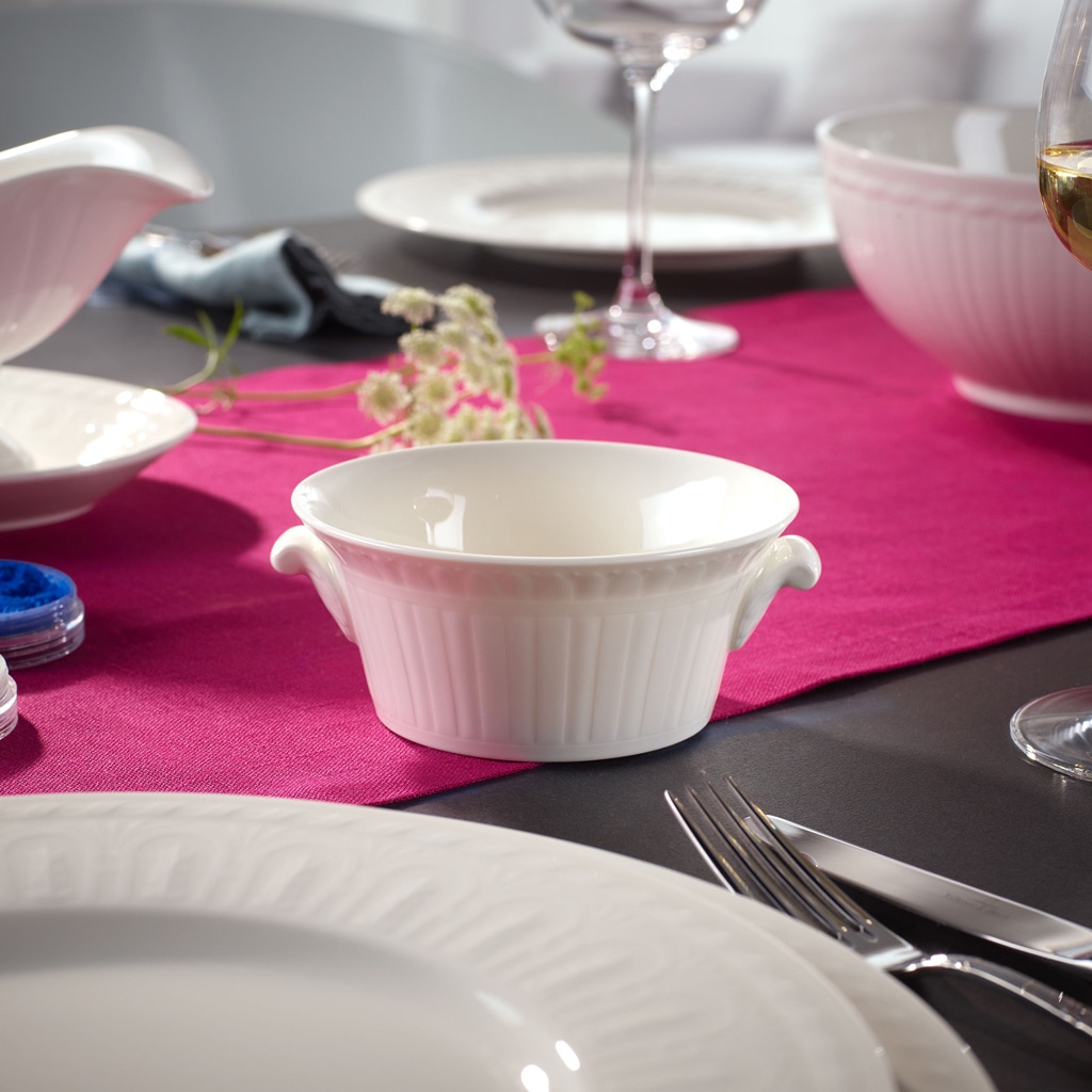 Villeroy & Boch Cellini polévkový kelímek - 1 kus