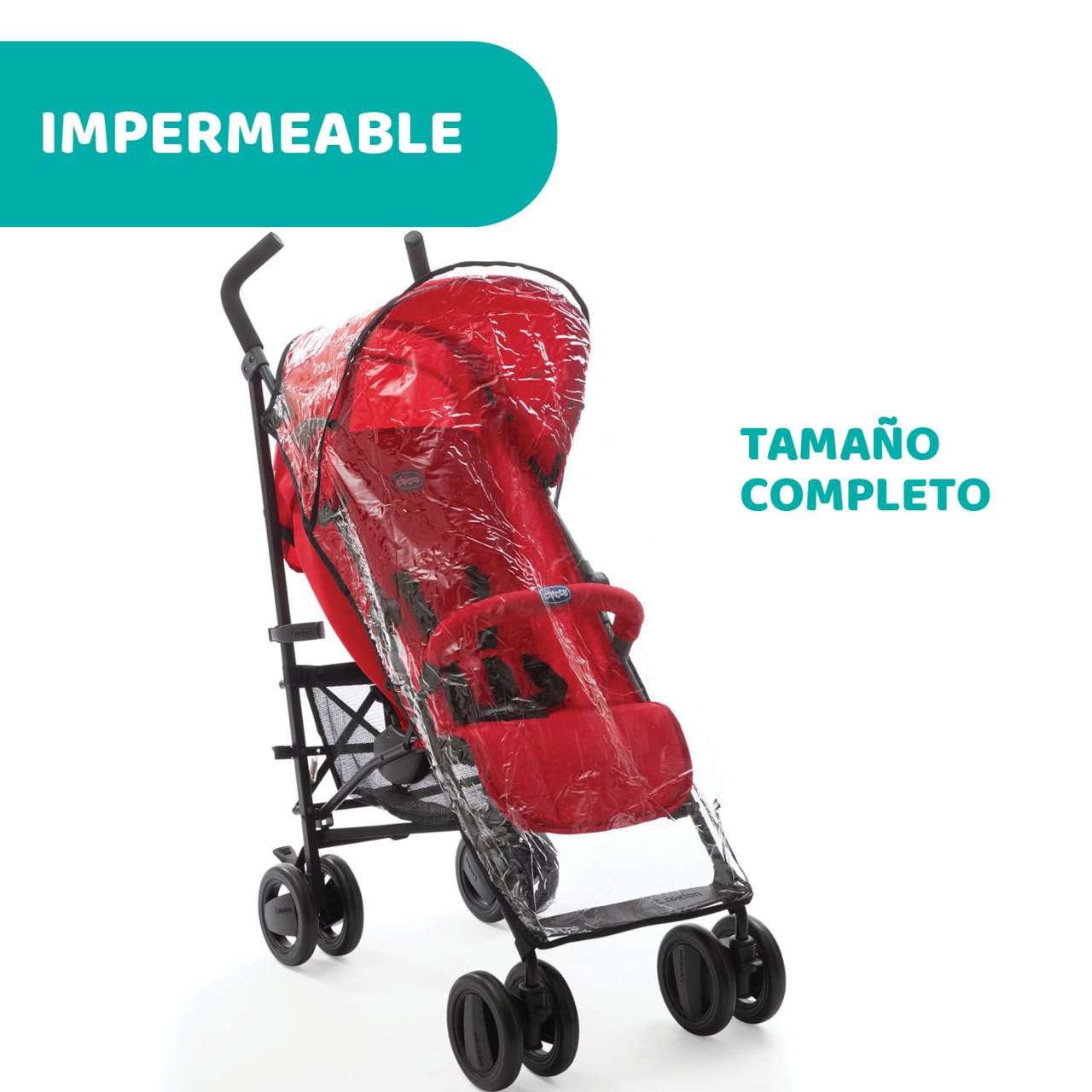 Londoner Kinderwagen