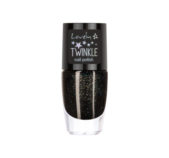 Lovely Twinkle klasyczny lakier do paznokci 5 8 ml