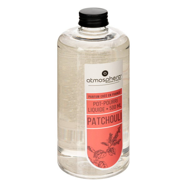 Woda perfumowana do potpourri, zapas, 500 ml