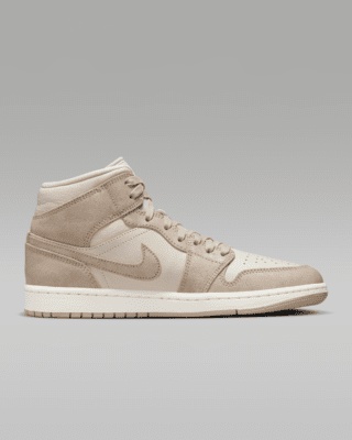 Air Jordan 1 Mid SE Women's Shoes