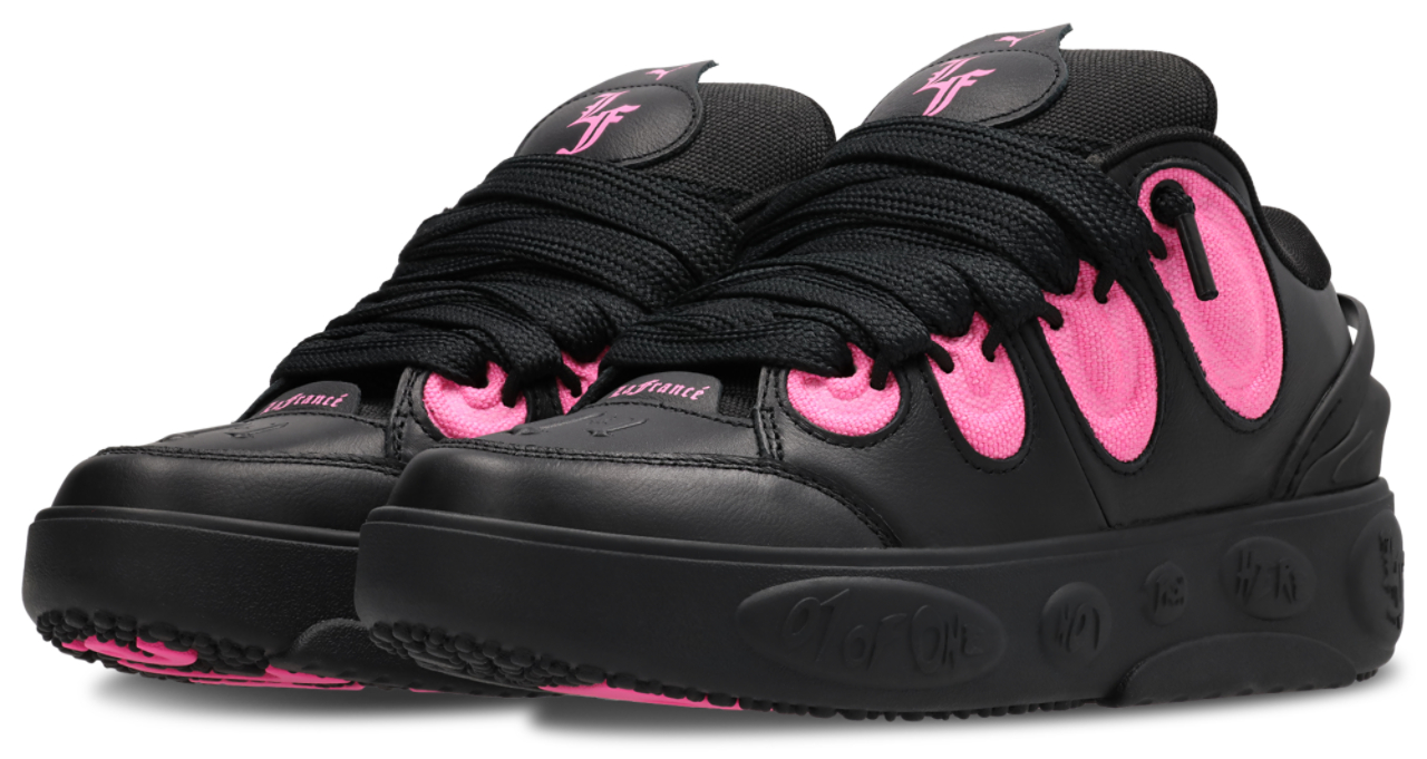 Puma Lafrance Untouchable