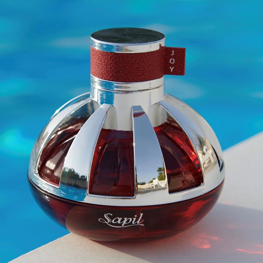 Sapil Joy