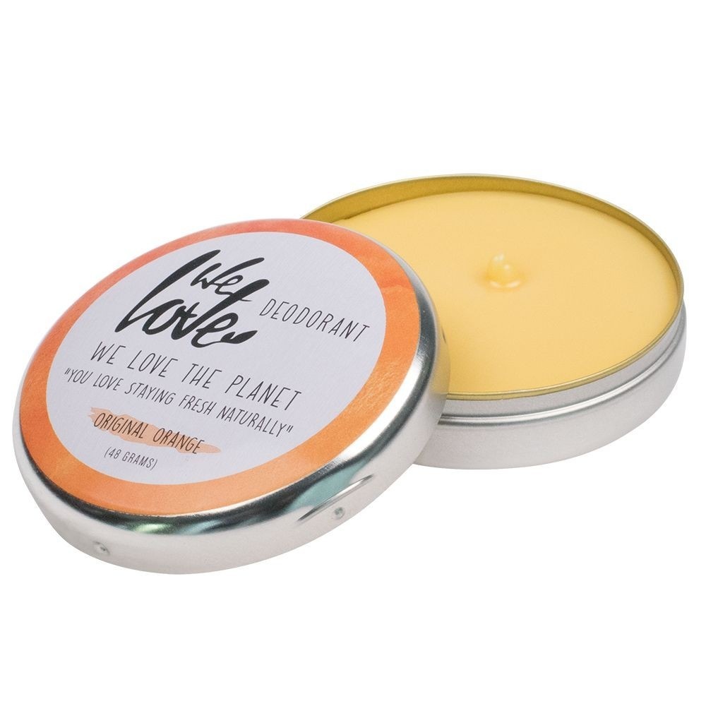 We love the planet Original Orange - Mandarine espagnole