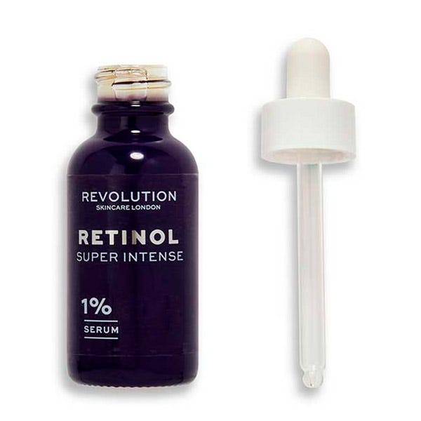 Super intenzivní sérum 1% retinolu | 30 ml