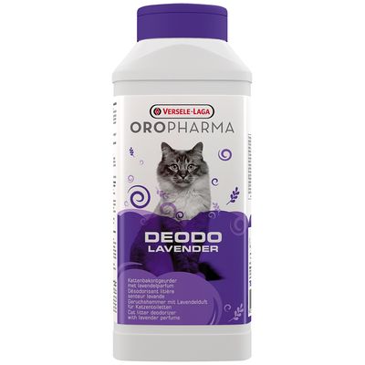 Versele-Laga Oropharma Deodo Luktbindemiddel 750g