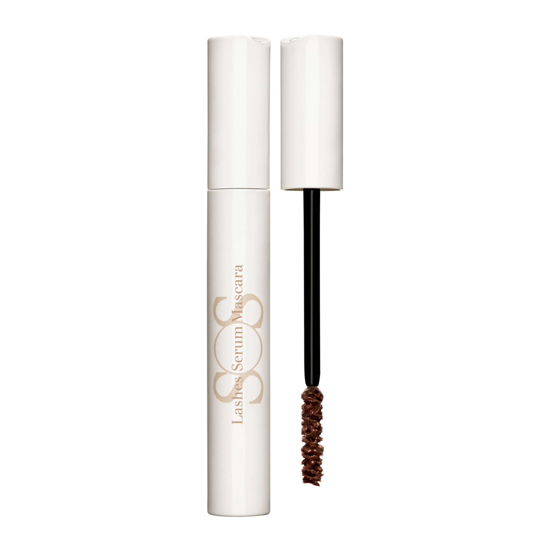 Ser SOS Lashes - Clarins