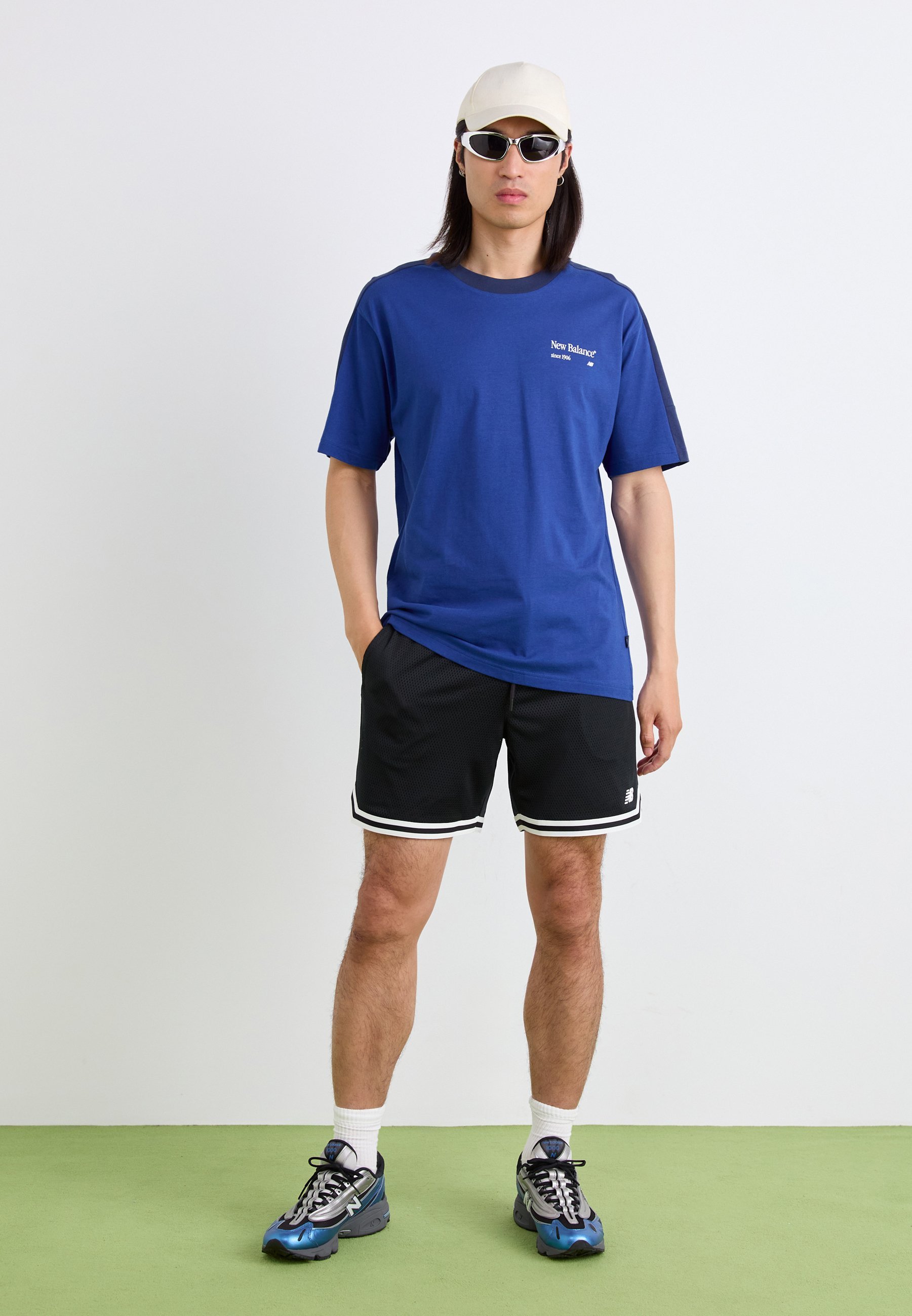 New Balance joggingbroek