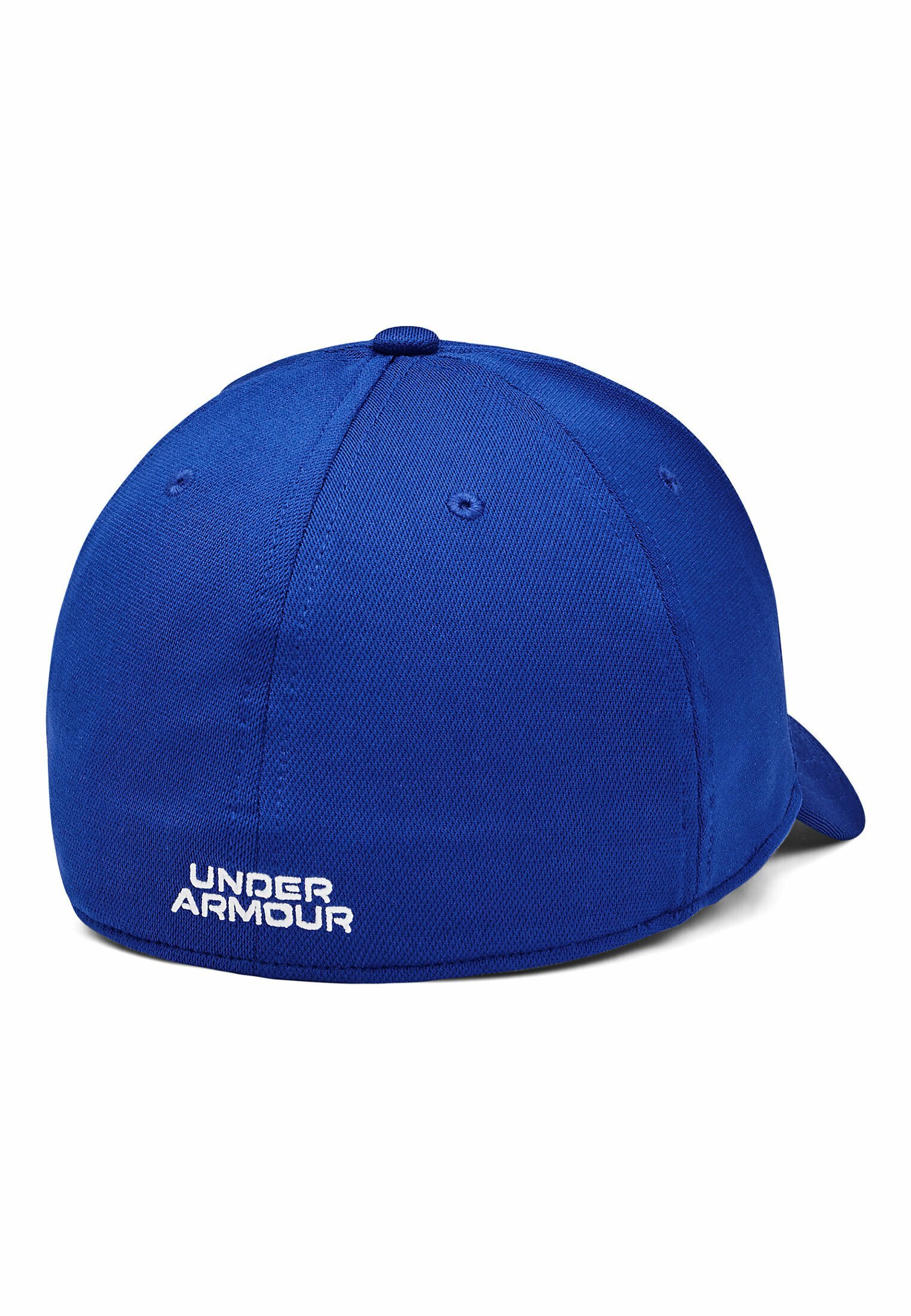 Under Armour BLITZING LOW - Czapka - królewska