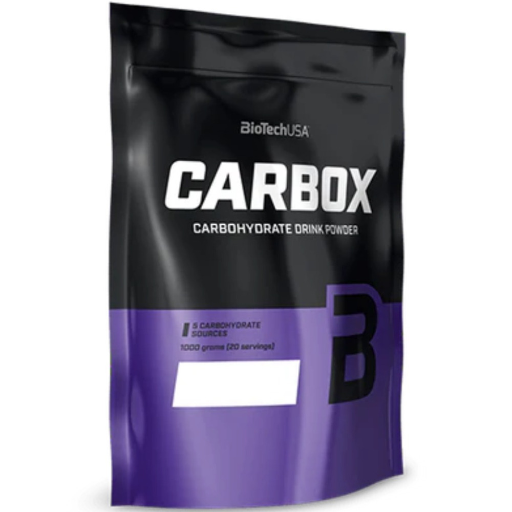 BioTech USA CarboX