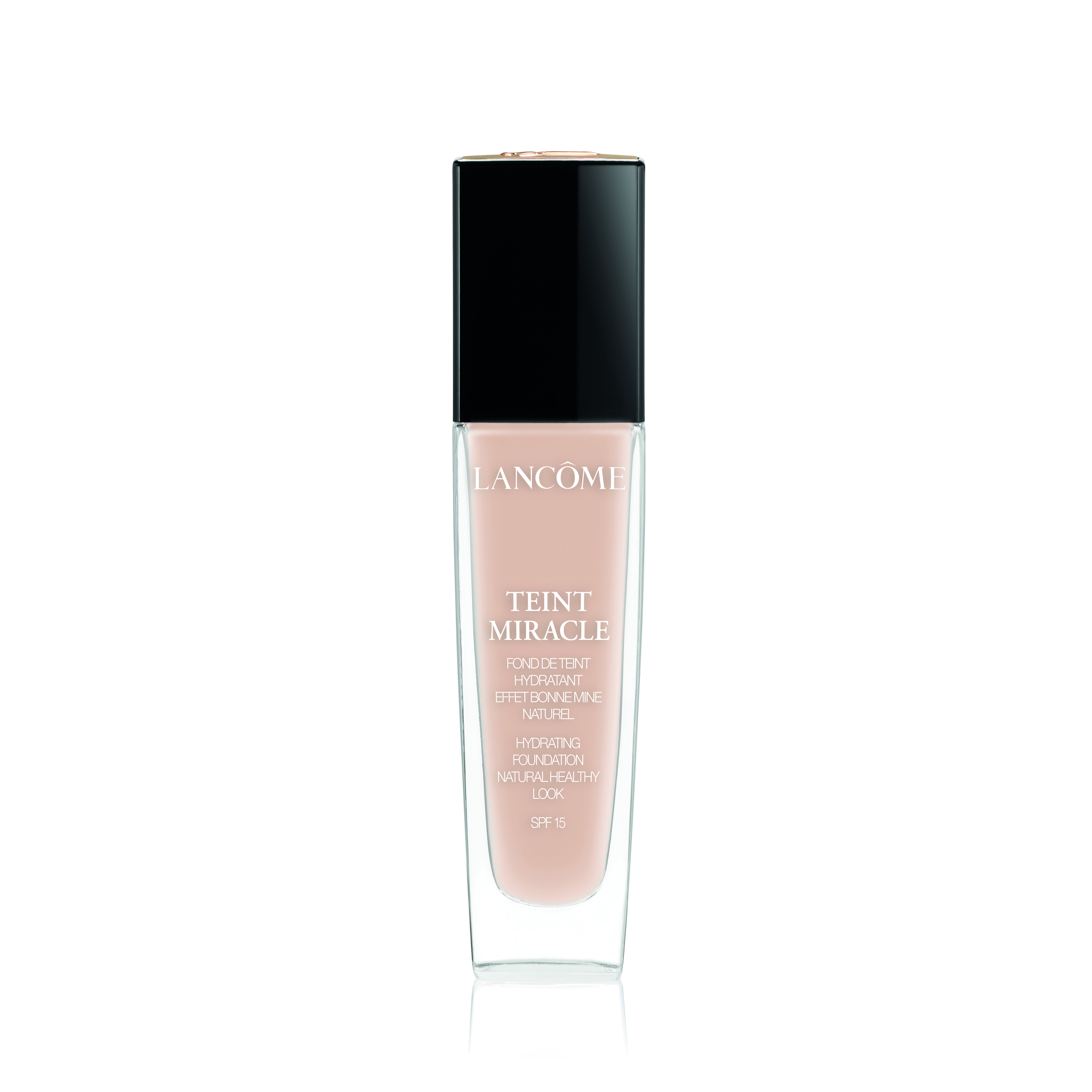 Teint Miracle Alapítvány 02 Beige Lys Rosé - Lancôme