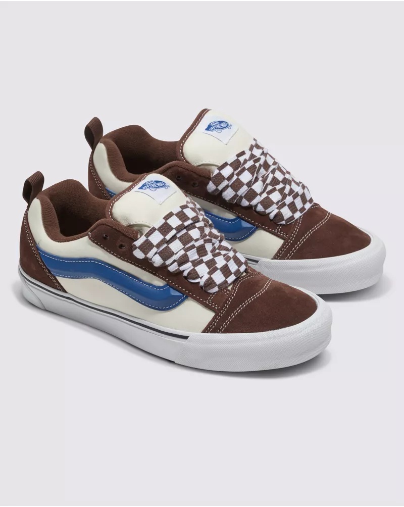 Knu Skool Shoe