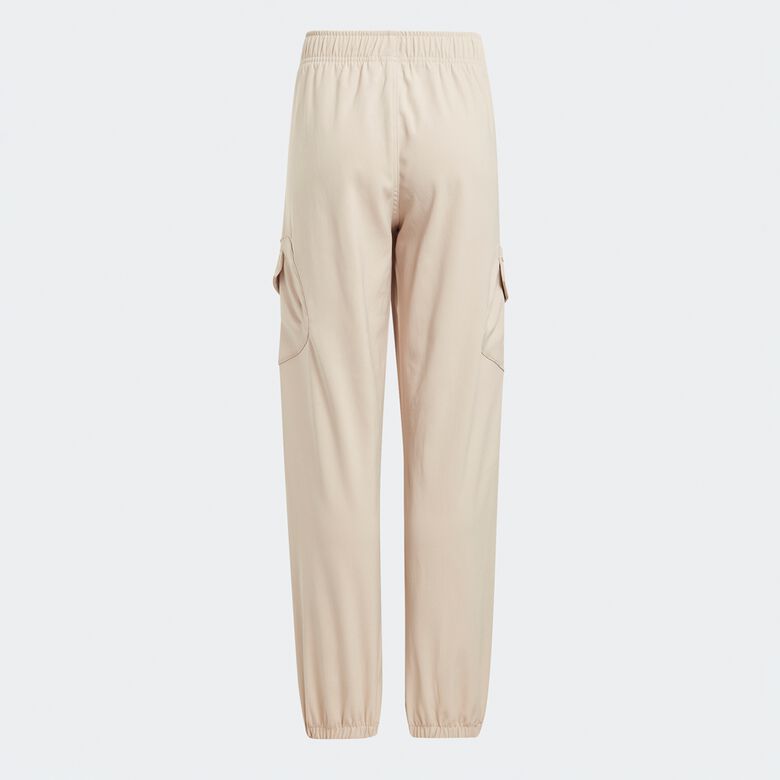 Przygoda w Pantalón de Chándal