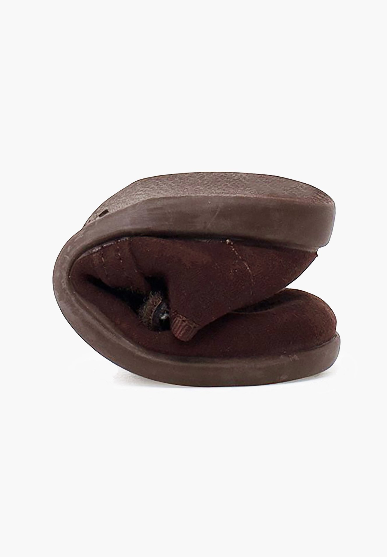 Pisamonas Scarpine per bambini - marrone