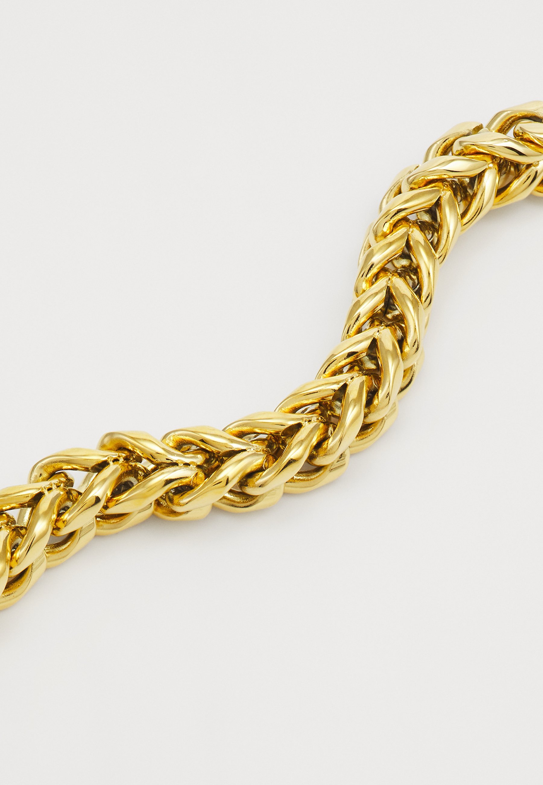 LIU JO ARMBAND - Armband - goudkleurig