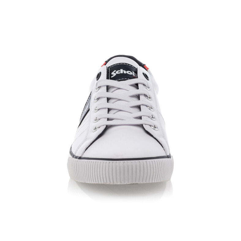 Korgar / sneakers Homme Blanc