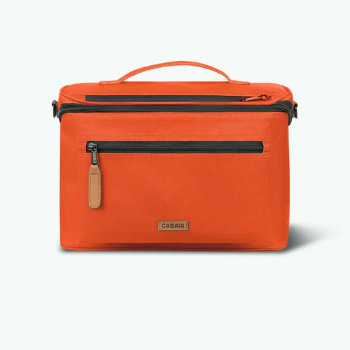Cabaia Vanity Bakou oranje
