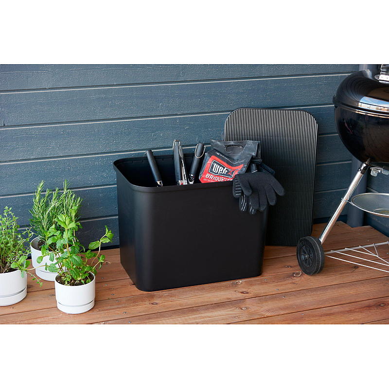 Smartstore SmartStore lokk Collect 76 svart