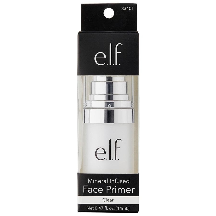 elf Cosmetics mineralni prajmer za lice - 14 ml