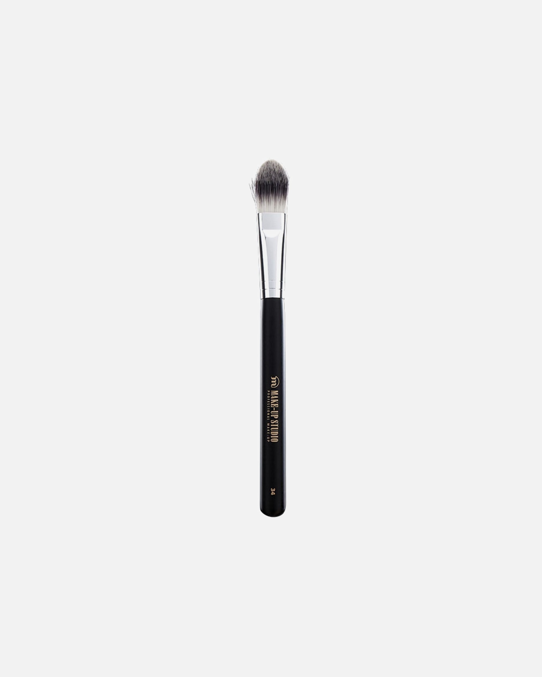 Make-up Studio Foundation brush / Synthetic hair / large no. 34