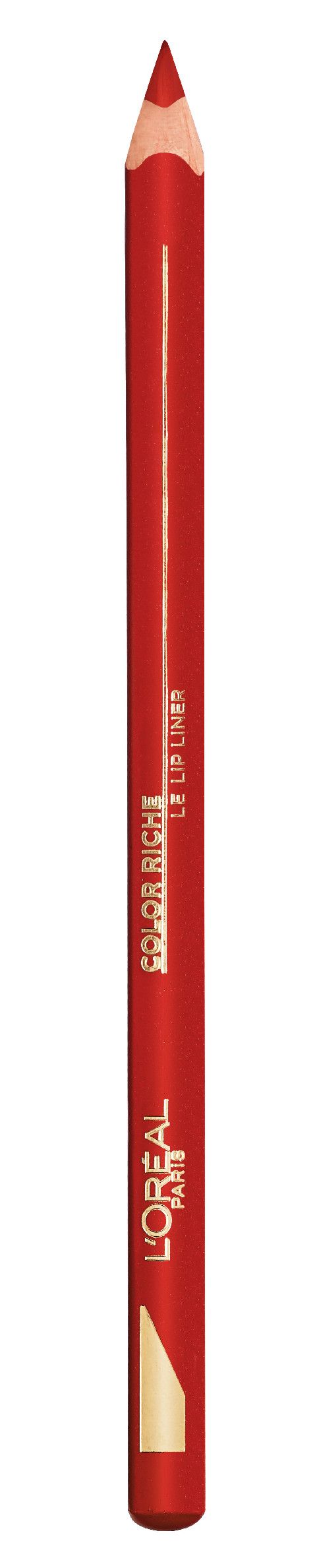 Оловка за усне Color Riche Lipliner Couture Кармин и шминка за усне