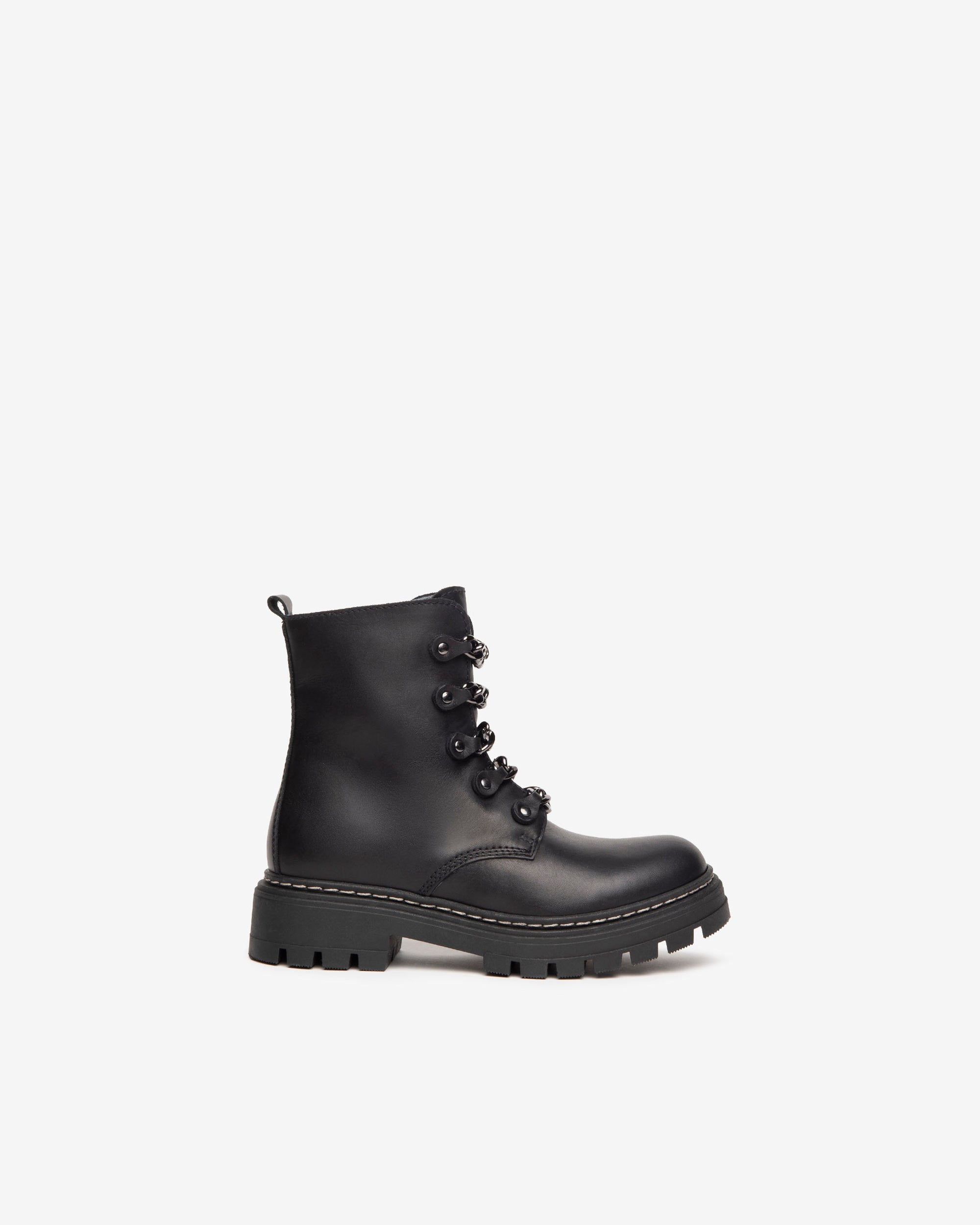  Amphibiens en cuir pour adolescentes