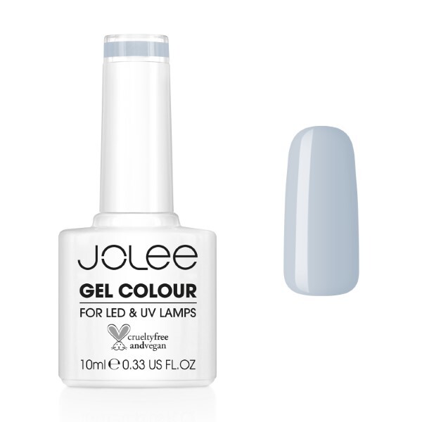 JoLee gél körömlakk 10ml - Forever
