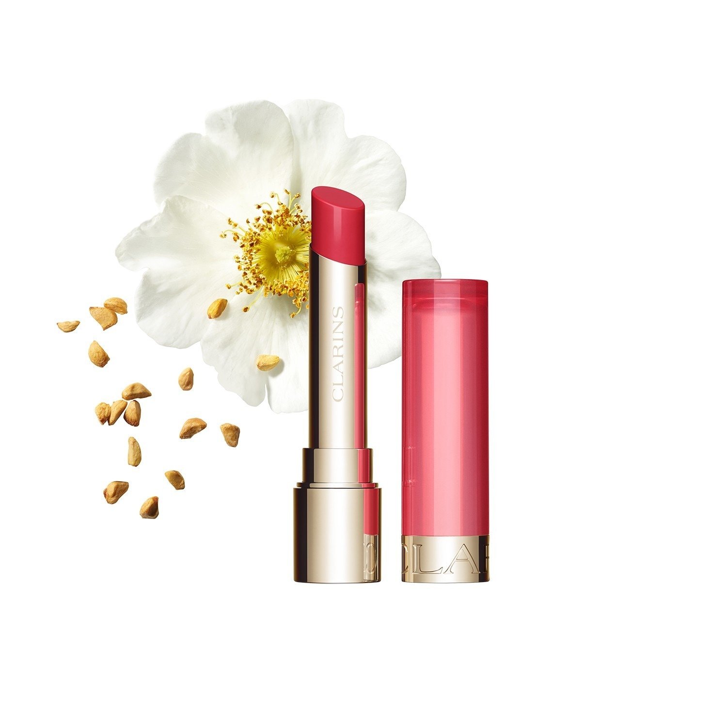 Clarins balzam za usne i ulje za usne - 3 g