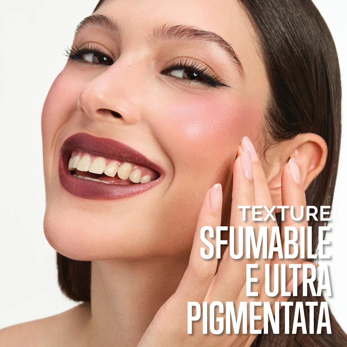 Viso BLUSHITUDE - Fard crema, Rossetto, Ombretto crema