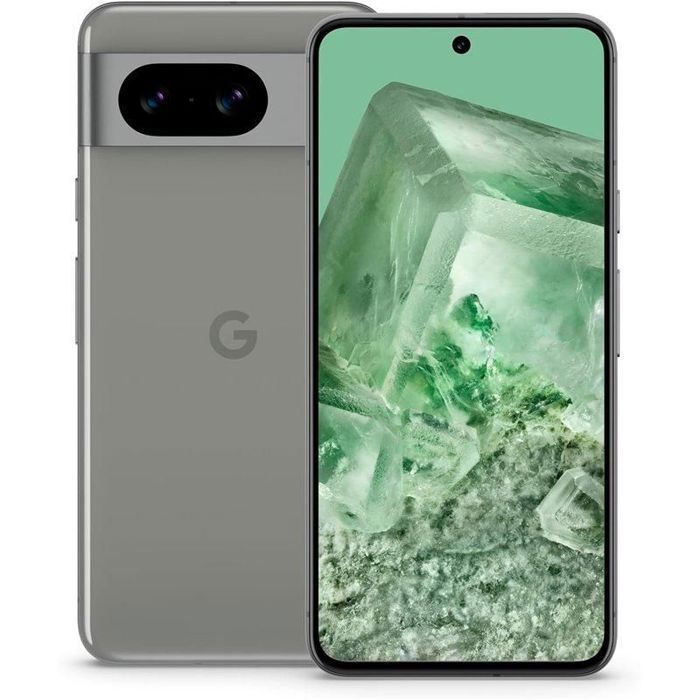 Google Pixel 8 128GB Green 5G 6.2