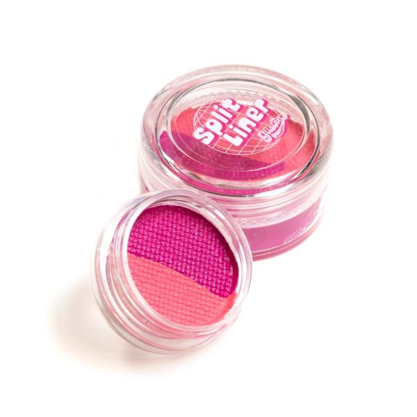 Glisten Cosmetics - Raspberry Punch - Tuș de ochi 10g