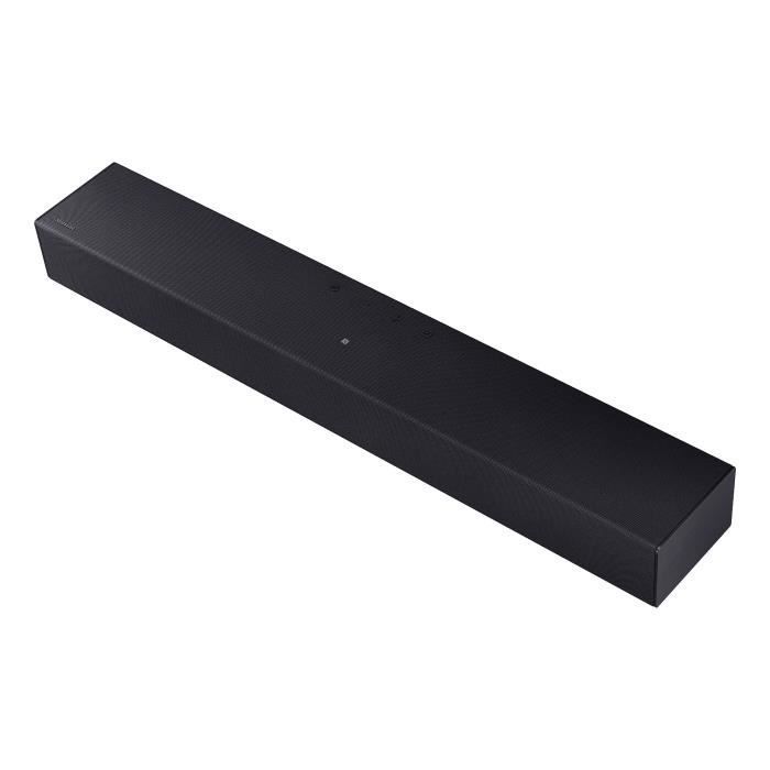 SAMSUNG HW-B410F - Soundbar serie 2.0 canali - Bluetooth - HDMI