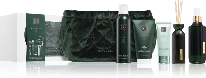 RITUALS Darilni set Ritual Of Jing za ženske