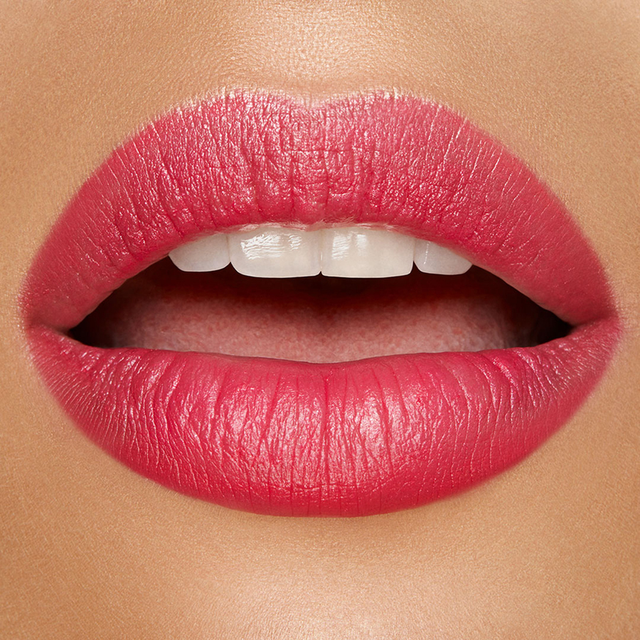 Smart Fusion Matte Lip Crayon 04 Intense Magenta