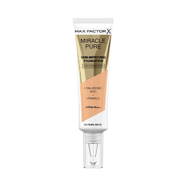 Čudesni čisti puder
