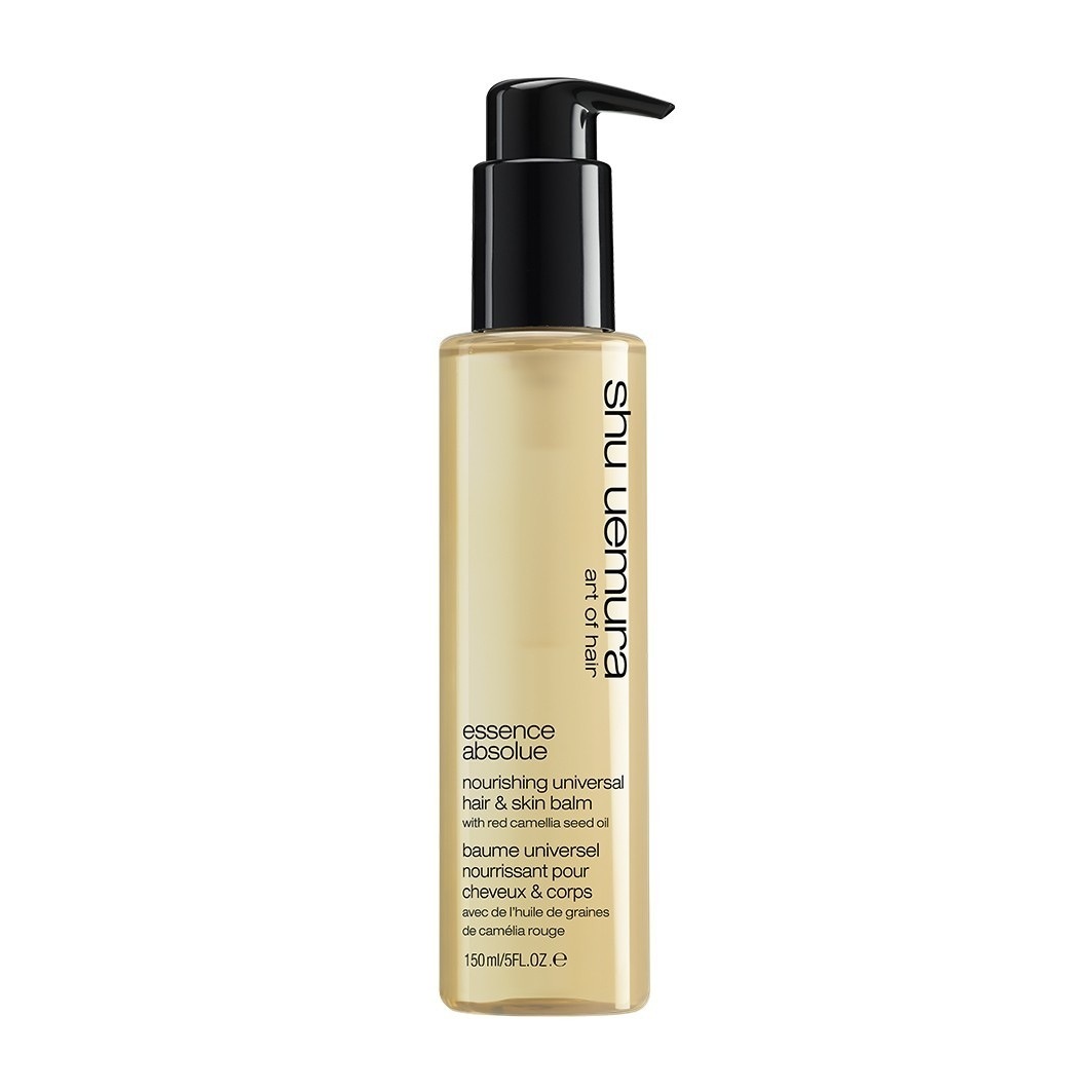 Shu Uemura balzam za kosu Essence Absolue univerzalni balzam - 150 ml